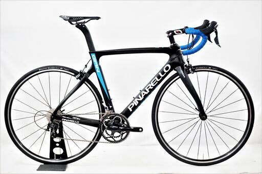 PINARELLO 「ピナレロ」 GAN カスタム 2017年モデル chateauduroi.co