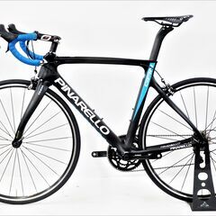 PINARELLO 「ピナレロ」 GAN カスタム 2017年モデル