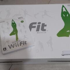Wii Fit ウィーフィット