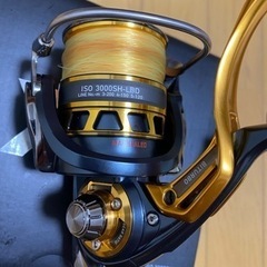 ダイワ18トーナメント