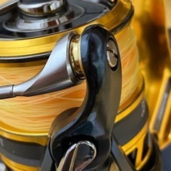 ダイワ18トーナメント