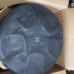 クロスビー　純正ホイール4本