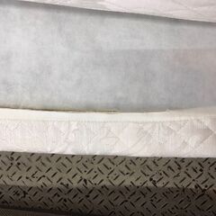 【愛品館八千代店】KINGSDOWN　ダブルクッション　ダブルベット　passions