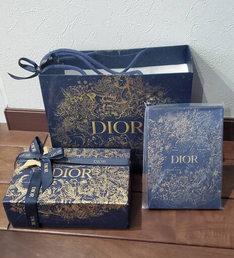 ディオール Dior エクラン クチュール マルチユース パレット