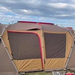 ランドロック　スノーピーク　TP−650