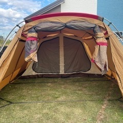 ランドロック　スノーピーク　TP−650