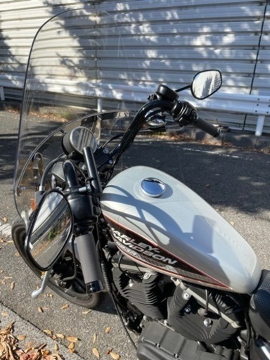 883Ri車検残長め！価格高騰しています！コンデション良！