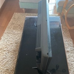 2019年製　AQUOS(SHARP) 32型　液晶テレビ　美品