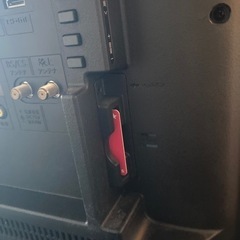 2019年製　AQUOS(SHARP) 32型　液晶テレビ　美品