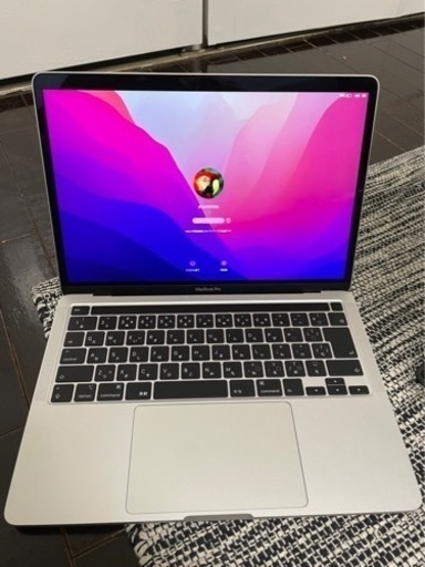 その他 MacBook Pro 13