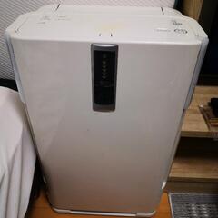 DAIKIN 空気清浄加湿除湿機 クリアフォース ダイキン 空気清浄機 加湿器 除湿器 クリアフォース