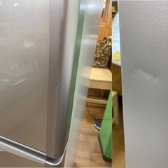I743 ☆ HITACHI 冷蔵庫 (265L) 3ドア 2017年製 ⭐動作確認済 
