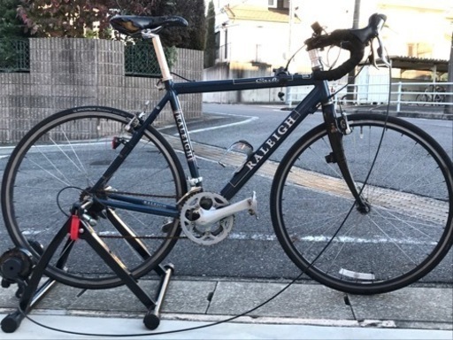 ラレーCRC サイクルトレーナー専用