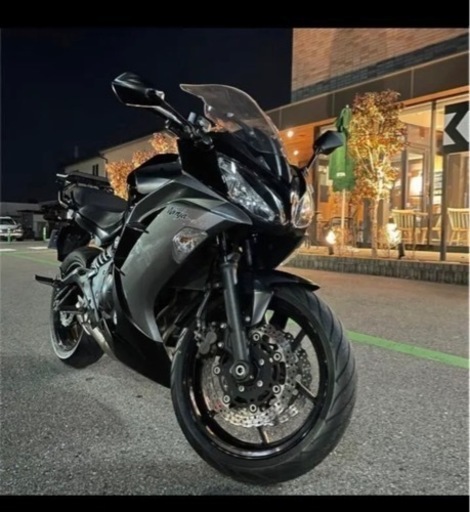 その他 Ninja 400 Kawasaki