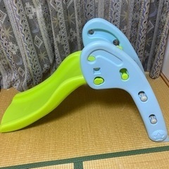 【お値下げ中】子供用室内すべり台