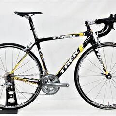 TREK 「トレック」 MADONE 6.2 2011年モデル ロードバイク