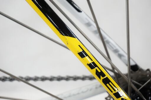 TREK 「トレック」 MADONE 6.2 2011年モデル ロードバイク