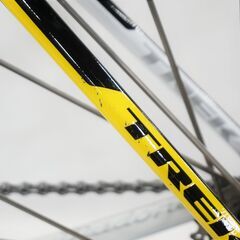 TREK 「トレック」 MADONE 6.2 2011年モデル ロードバイク