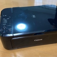 Canon プリンターMG3130