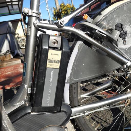 電動自転車 BS Assista Li-ion 7☆