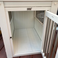 犬 ケージ【ALLFORWAN’sLIFE】 ニューエイジペット ペットケージ  ecoFLEX 