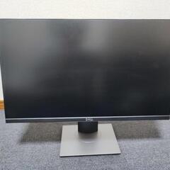 Dellモニター p2319h