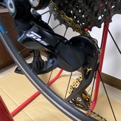 メンテナンス済　ビアンキ フルカーボンロード インテンソ Bianchi INTENSO105 2020 カスタム済