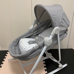 ヤトミ　バウンサー　ほぼ新品