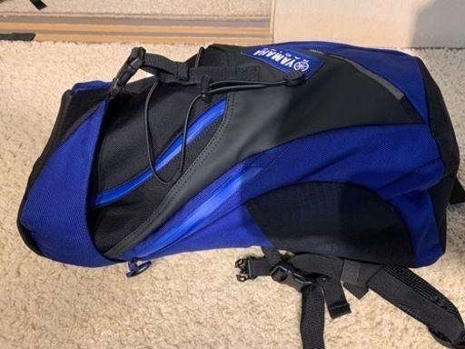 値下げしました!新品未使用 ヤマハ(Yamaha) バックパック YRJ12