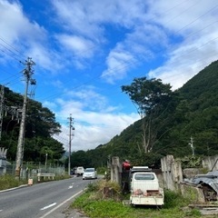 タイヤ交換承ります！一台2000円から！長野県上田市になります！