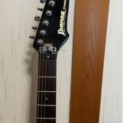 ベース　ギター　2点セット