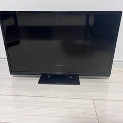ORION DN243-1B1 24型 液晶 TV リモコン付 ...