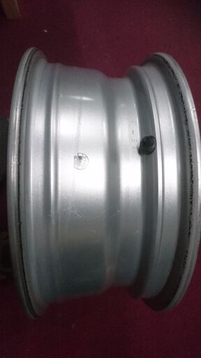 weds ravrion 15×6J +43 PCD100 5穴ハブ径54㎜