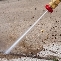 高圧洗浄機エンジン式 Gaidoh エンジ 付き高圧洗浄機 19Mpa 4つの噴射パターン 給水機能付 定格吸水量9.0L/min