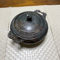 韓国石鍋