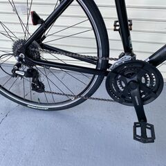 リサイクル自転車(2211-001) クロスバイク(ブリヂストン) 700c