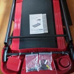 アルインコランニングマシン