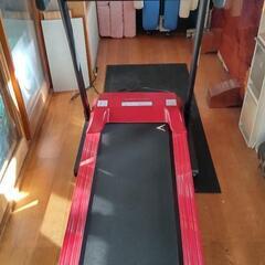 アルインコランニングマシン