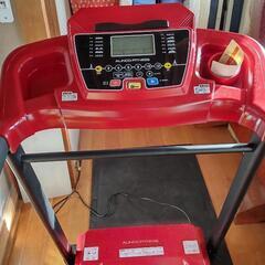 アルインコランニングマシン