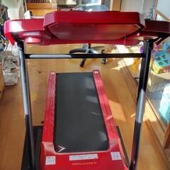 アルインコランニングマシン