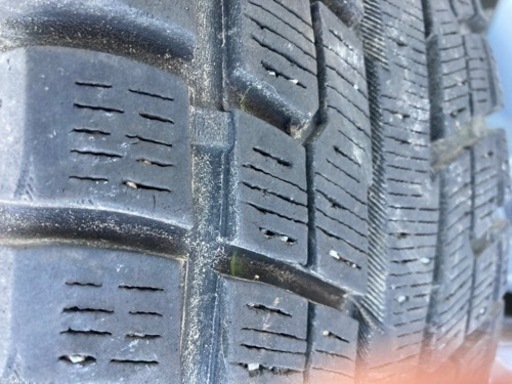 225/55R18 なかなか出ないサイズです！！の通販はau PAY マーケット 