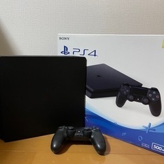 SONY PlayStation4 CUH-2200A