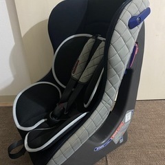 ☆トヨタ純正チャイルドシート☆NEO G-Child baby