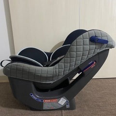 【新品未使用】トヨタ純正 チャイルドシートNEO G-Child Junior トヨタ アクセサリー | 安心・安全 | チャイルドシート | NEO G-Child