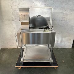 AUTEC オーテック シャリメーカー 酢合わせ機 業務用厨房機器 ASM760