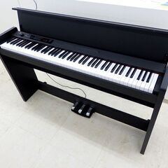北海道 千歳市/恵庭市 動作品 KORG/コルグ 電子ピアノ L...