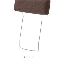 【お譲り相手決まりました】ニトリ 2人掛け CA10 DR-DMO ソファ【取りに来てください】