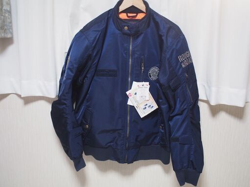 ＲＯＵＧＨ＆ＲＯＡＤ　ラフ＆ロード　ＭＡ－１Ｒ　ＦＰ　ＲＲ７６９４　タグ付き  ＸＬ