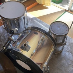 TAMA ROCK STARドラムセット