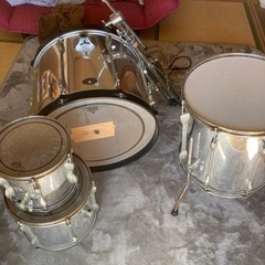 TAMA ROCK STARドラムセット